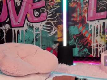 vanessa_love chaturbate stream image