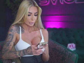 RaquelleVon bongacams stream image, 18.05.2025 15:10