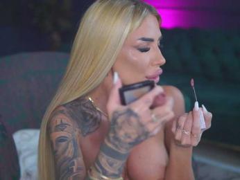 RaquelleVon bongacams stream image, 18.05.2025 15:10