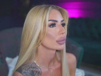 RaquelleVon bongacams stream image, 18.05.2025 15:10