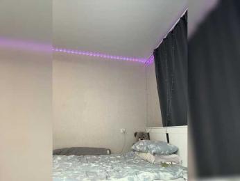 MisaMarkisa bongacams stream image, 18.05.2025 17:50
