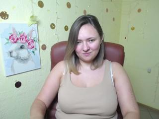 Sally Verda flirt4free stream image, 18.05.2025 17:30